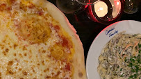 Pizza du Restaurant italien Gemini à Paris - n°2