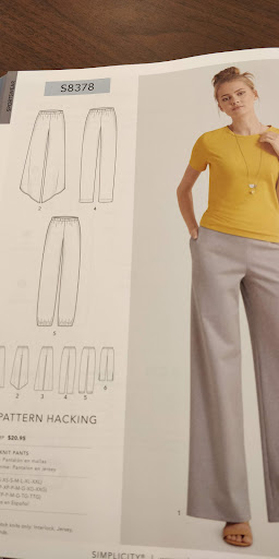 Fabric Store «Jo-Ann Fabrics and Crafts», reviews and photos, 825 N Dobson Rd, Mesa, AZ 85201, USA