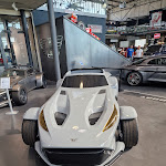 Photo n°41 de l'avis de Steve.a fait le 11/09/2023 à 18:37 sur le  V8 Hotel Köln @Motorworld à Cologne