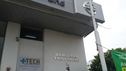 Tan Chong Building