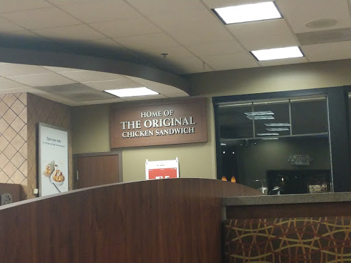 Fast Food Restaurant «Chick-fil-A», reviews and photos, 1466 N Dysart Rd, Goodyear, AZ 85395, USA