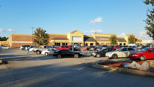 Department Store «Walmart Supercenter», reviews and photos, 1681 Eatonton Rd, Madison, GA 30650, USA
