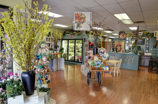 Florist «Razzle Dazzle Flowers & Gifts», reviews and photos, 7528 E Main St, Mesa, AZ 85207, USA