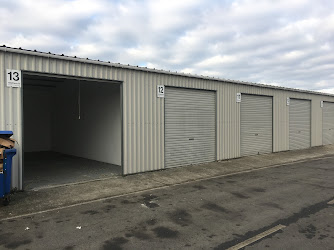 TITAN Containers Self Storage - Portlaoise