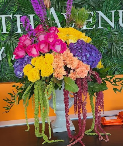 Florist «A Marc In Design», reviews and photos, 2655 Davie Blvd, Fort Lauderdale, FL 33312, USA