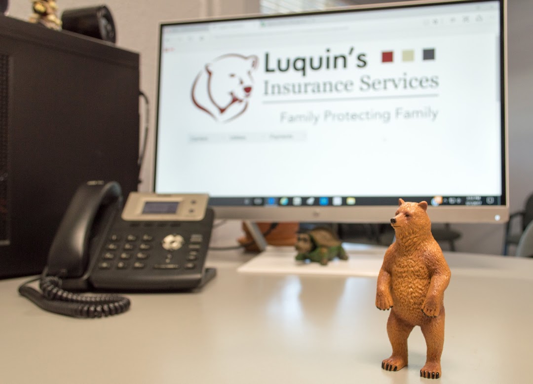 Luquins Insurance Services