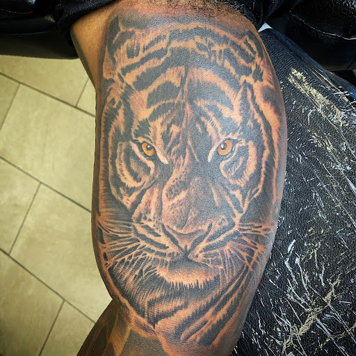 Explore persephone tattoo ideas, creative tattoo ideas in Passaic, available at District 36 Tattoo Parlor