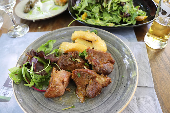 Bostani gastronomy - Καβάλα