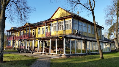Photos of "Parko vila"