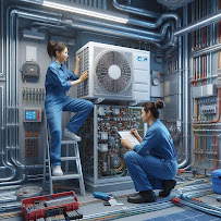 Indianapolis Cooling & Heating - Photo 5 - Car repair in Indianapolis, IN, Indianapolis