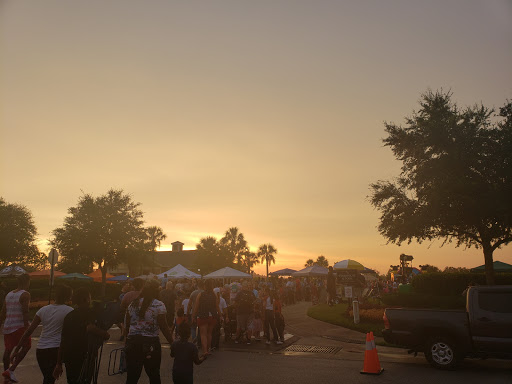 Community Center «Avalon Park West Community Center», reviews and photos, 5216 Autumn Ridge Dr, Wesley Chapel, FL 33545, USA