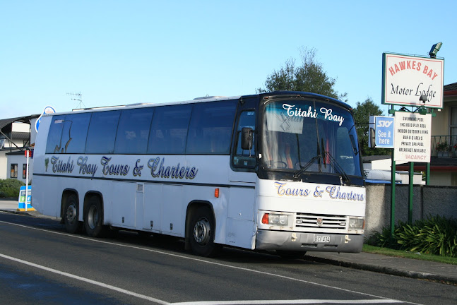 Titahi Bay Tours & Charters