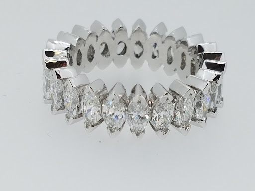 Jewelry Store «Elsie Fine Art Jewelrs», reviews and photos, 48 Stiles Ln, Pine Brook, NJ 07058, USA