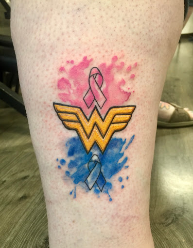 Explore bible verses tattoo ideas, creative tattoo ideas in Anchorage, available at Unique Ink AK