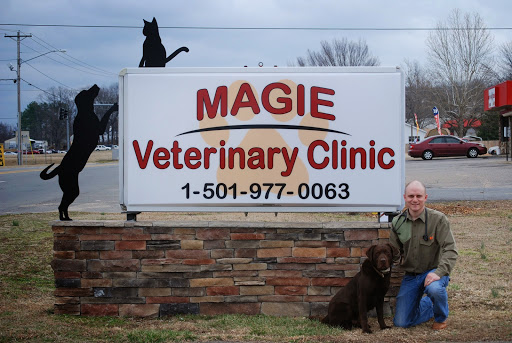 Magie Veterinary Clinic