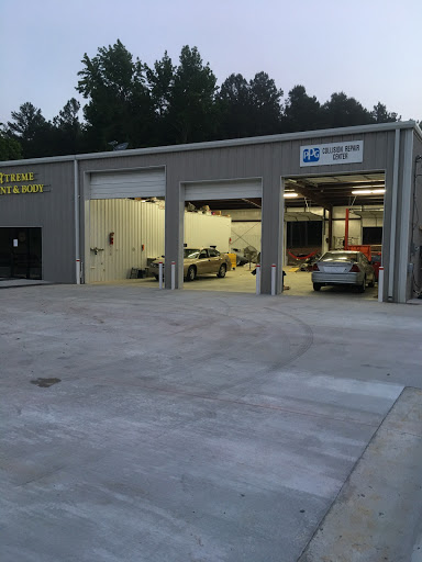 Auto Body Shop «Xtreme Paint & Body», reviews and photos, 1010 Siebenmorgen Rd, Conway, AR 72032, USA