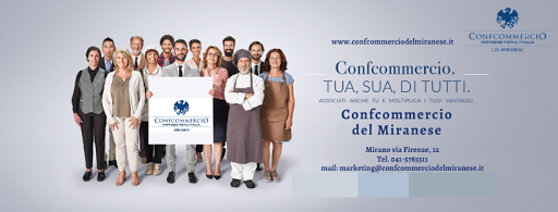 Confcommercio del Miranese