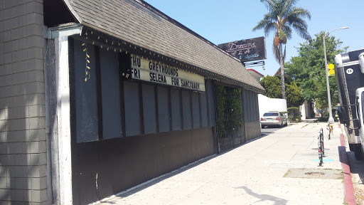 Live Music Venue «The Satellite», reviews and photos, 1717 Silver Lake Blvd, Los Angeles, CA 90026, USA