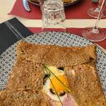 Photo n° 1 de l'avis de agnes. fait le 30/03/2024 à 20:33 pour BAR PMU LA FRÉGATE 7127 SNACK GLACE. à Le Barcarès