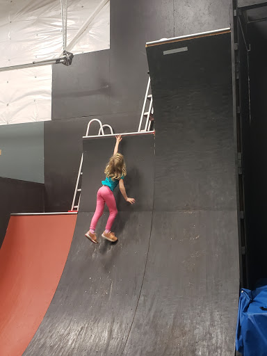 Gymnastics Center «Auburn Gymnastics - Sumner», reviews and photos, 1627 45th St E # D-103, Sumner, WA 98390, USA