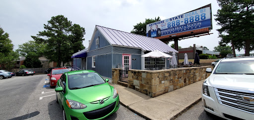 American Restaurant «The Purple Cow Restaurant», reviews and photos, 8026 Cantrell Rd, Little Rock, AR 72227, USA