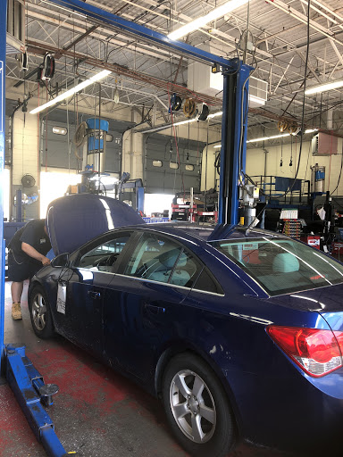 Tire Shop «Walmart Tires & Auto Parts», reviews and photos, 4400 13th St, St Cloud, FL 34769, USA