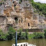 Photo n° 4 de l'avis de Chris.i fait le 04/07/2020 à 07:52 pour Les CROISIERES de Saint Cirq Lapopie à Bouzies
