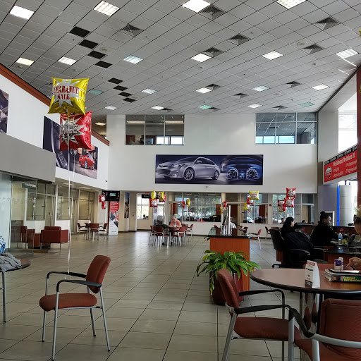 Toyota Dealer «Central Florida Toyota», reviews and photos, 11020 S Orange Blossom Trail, Orlando, FL 32837, USA
