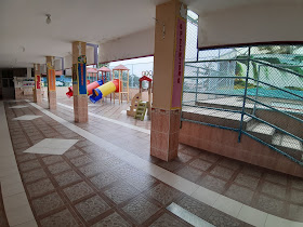 Centro Infantil Madre Pilar Izquierdo
