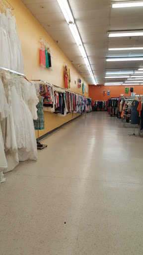 Thrift Store «Garland Road Thrift Store», reviews and photos, 10030 Garland Rd, Dallas, TX 75218, USA