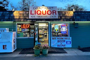 Gearhart Liquor Store image