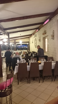 Atmosphère du Restaurant U Caradellu à Linguizzetta - n°11