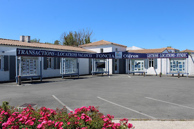 FONCIA | Agence Immobilière | Location-Location-Saison-Syndic-Gestion-Locative | St-Pierre-Doléron | Route de Matha à Saint-Pierre-d'Oléron
