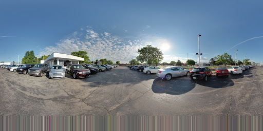Used Car Dealer «DriveTime Used Cars», reviews and photos, 24211 Gratiot Ave, Eastpointe, MI 48021, USA