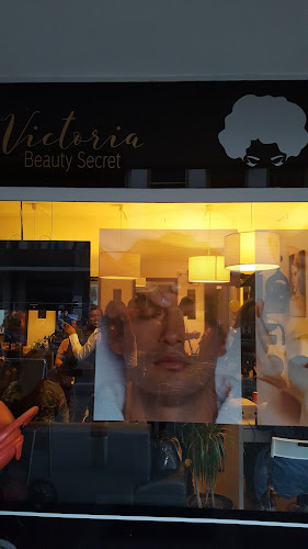 Victoria's Beauty Secret - Friseursalon