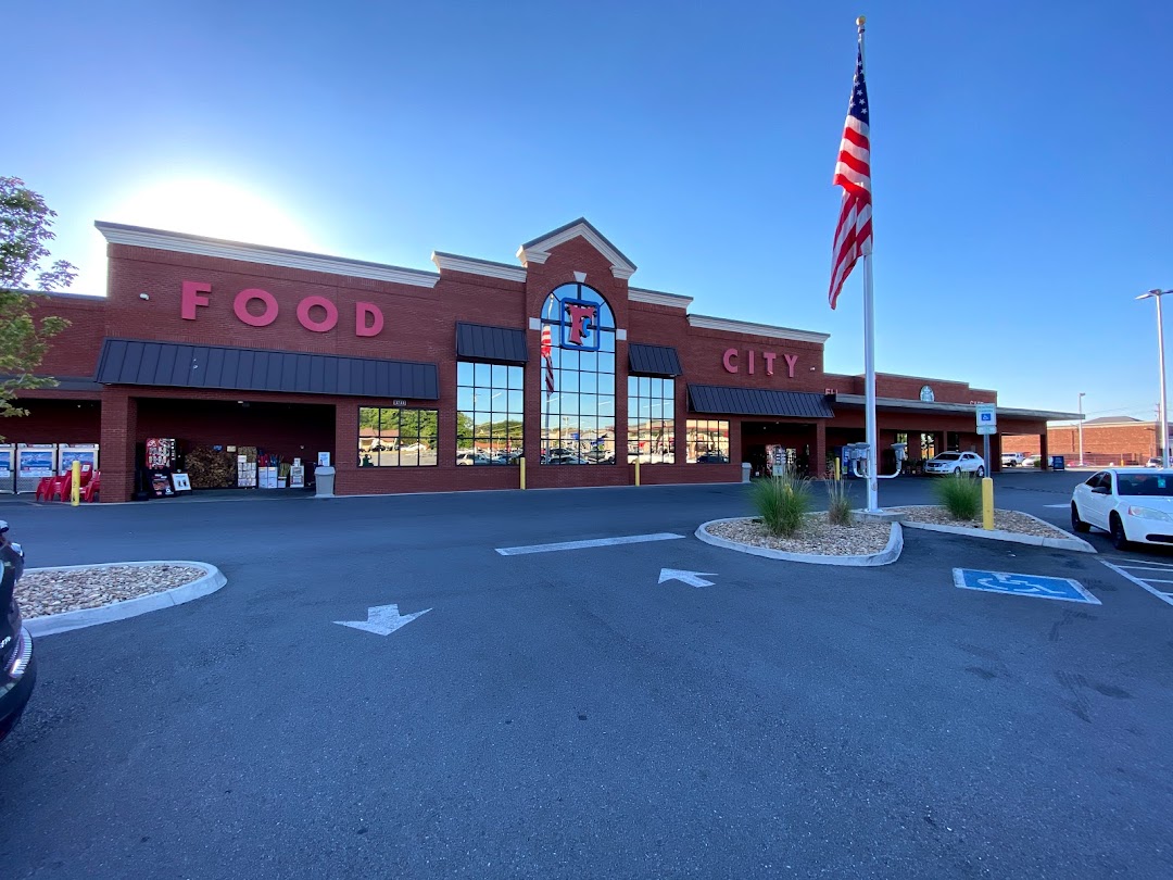 Food City