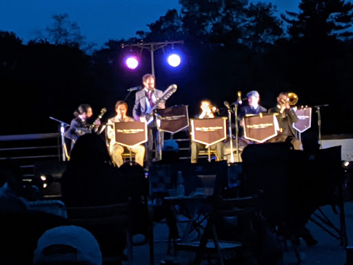 Performing Arts Theater «Bickford Theatre at Morris Museum», reviews and photos, 6 Normandy Heights Rd, Morristown, NJ 07960, USA