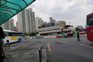 Uijeongbu Bus Terminal image
