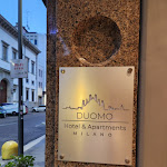 Photo n°1 de l'avis de Fenny.a fait le 13/10/2022 à 17:08 sur le  Duomo Hotel & Apartments à Milan