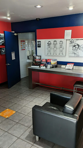Car Repair and Maintenance «Pep Boys Auto Service & Tire», reviews and photos, 1950 Newport Blvd, Costa Mesa, CA 92627, USA