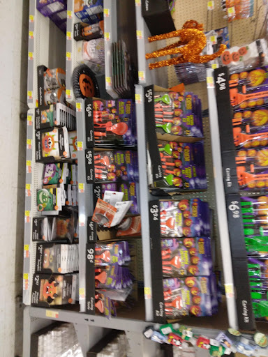 Department Store «Walmart Supercenter», reviews and photos, 2453 2nd Ave E, Oneonta, AL 35121, USA