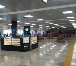Hermosillo Airport photo