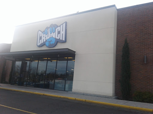 Health Club «Crunch - Division», reviews and photos, 12112 SE Division St, Portland, OR 97236, USA