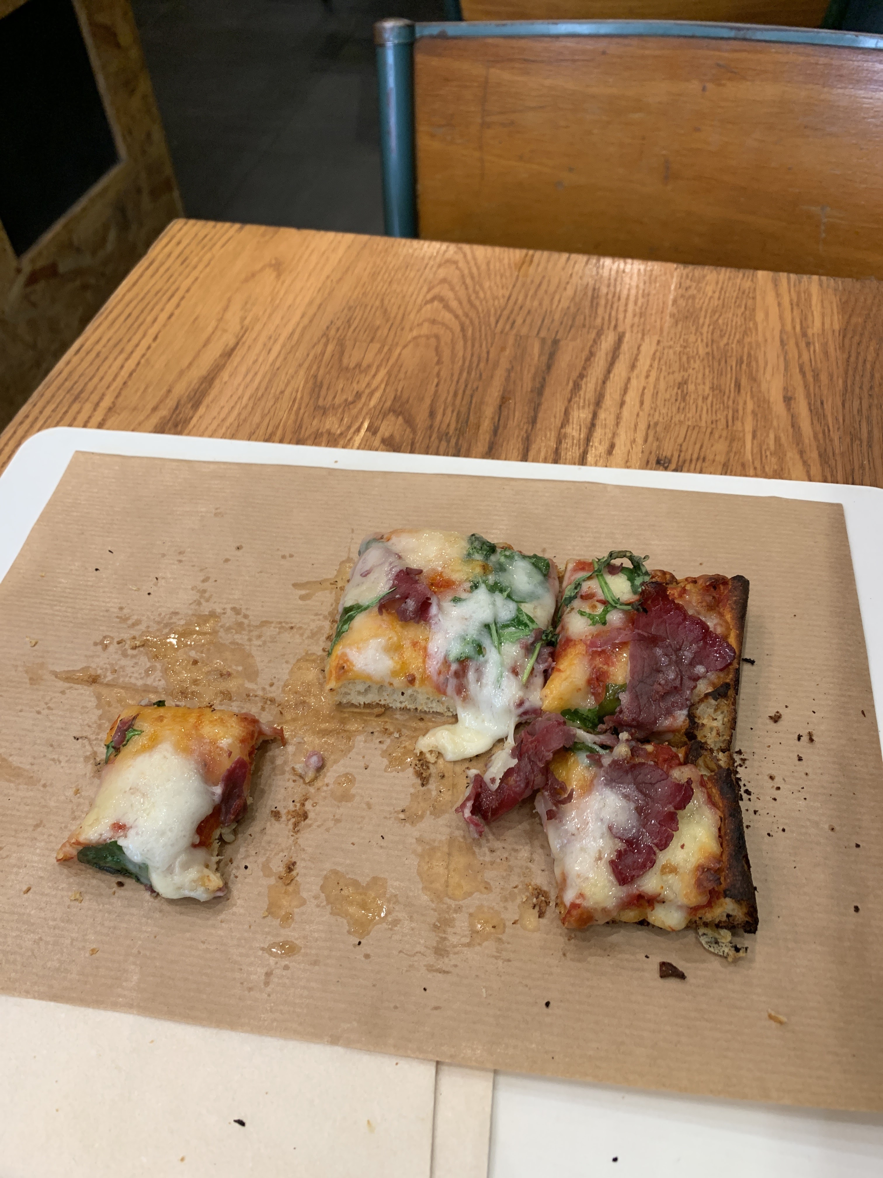 Photo n° 1 de l'avis de Franco.o fait le 30/05/2019 à 13:44