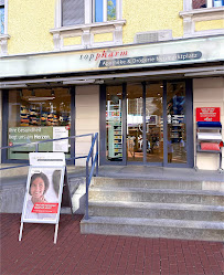 TopPharm Apotheke & Drogerie Neumarktplatz