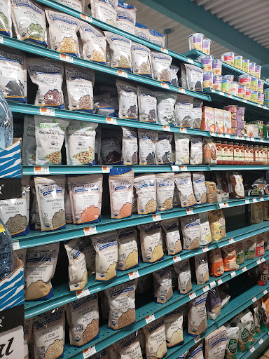 Grocery Store «Back To Earth Natural Foods», reviews and photos, 306 S Main St, New City, NY 10956, USA