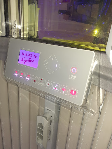 Gym «Planet Fitness», reviews and photos, 50 Ann Mary St, Pawtucket, RI 02860, USA