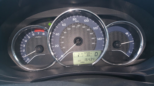 Auto Body Shop «Matchless Body Works Inc», reviews and photos, 10516 Leesburg Pike, Vienna, VA 22182, USA