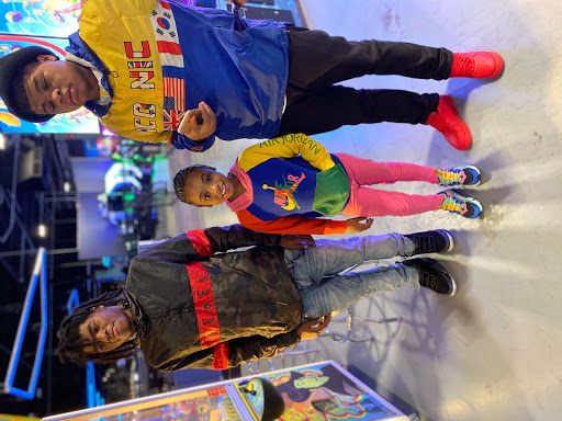 Supermarket «Family Foods Market», reviews and photos, 19230 Harper Ave, Harper Woods, MI 48225, USA