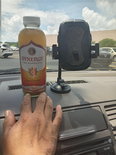 Warehouse club «Sams Club», reviews and photos